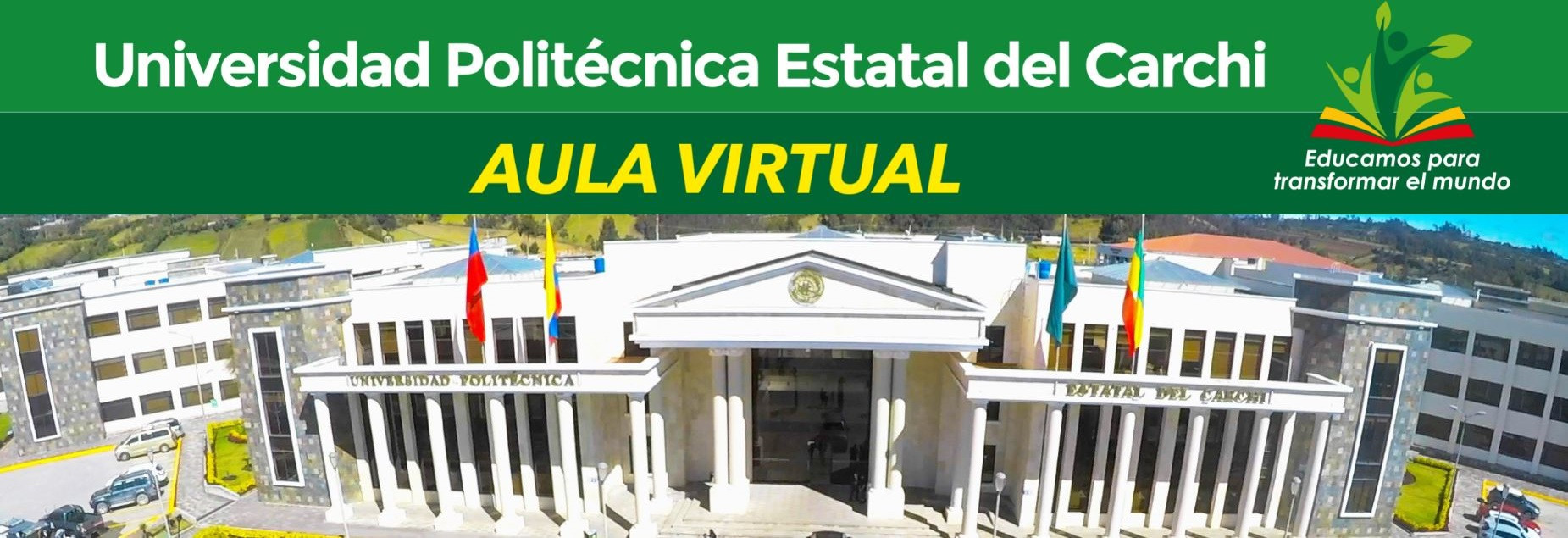 Modelo educativo con enfoque por competencias.
